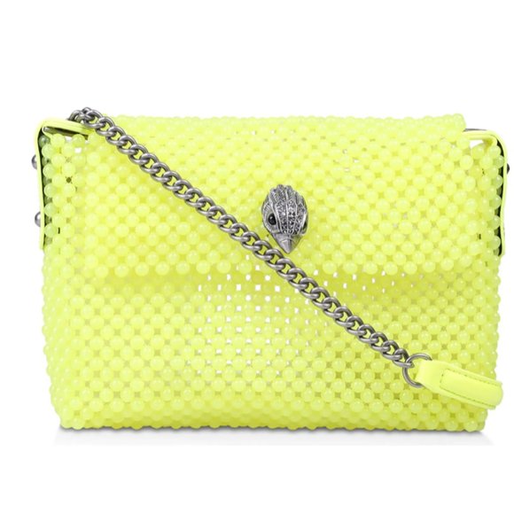 Kurt Geiger Bags Nwt Kurt Geiger London Kensington Beaded Crossbody